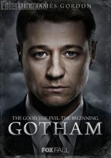 Gotham season 5 episode 12
