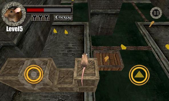 Sewer run android app