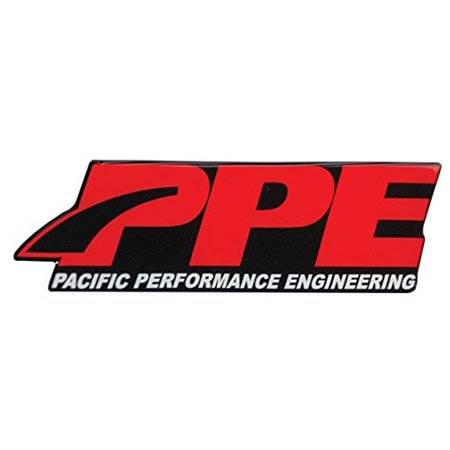 Pacific performance racing pontiac